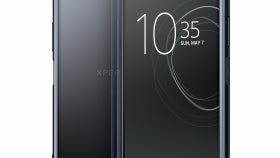 Sony Xperia XZ Premium specs review: The mightiest Xperia to date