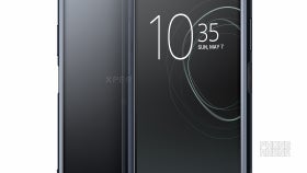 Sony Xperia XZ Premium specs review: The mightiest Xperia to date