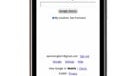 The Nexus One appears on Walmart´s website with 3G for AT&T, Verizon and Sprint