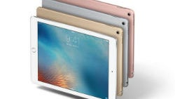 10.5-inch and 12.9-inch iPad Pros may be delayed until May, per latest rumor