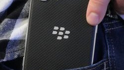 BlackBerry KEYone preview: let's bring the physical keyboard back from the dead!