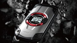 Kyocera announces military-grade Torque X01 clamshell