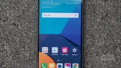 LG G6 specs review