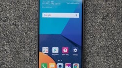 LG G6 specs review