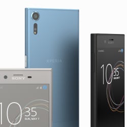 Sony Xperia Xzs Price And Release Date Phonearena