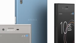 Sony Xperia XZs price and release date