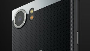 BlackBerry KEYone (Mercury) is now official: full QWERTY, all-day battery and full-on security