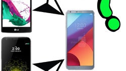 LG G6: should you upgrade?