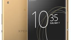 Sony Xperia XA1 and XA1 Ultra: all the official images
