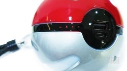 Make charging your smartphone fun with these 5 novelty portable powerbanks