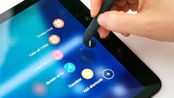 Samsung Galaxy Tab S3 and Galaxy Book: all the official images