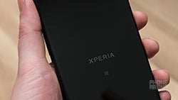 Sony Xperia XZ Premium hands-on: the return of mobile 4K
