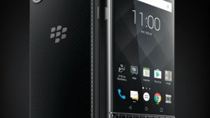 BlackBerry KeyOne vs Apple iPhone 7 Plus vs Samsung Galaxy S7 Edge vs others: size comparison