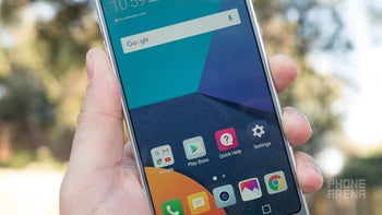 LG G6 preview: the no-nonsense phone the G5 should have been