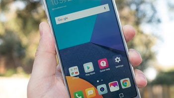 LG G6 preview: the no-nonsense phone the G5 should have been