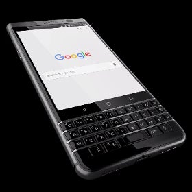 Do you plan to buy the BlackBerry KEYone?