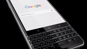 Do you plan to buy the BlackBerry KEYone?