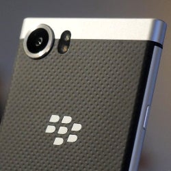 First BlackBerry KeyOne camera samples look mighty promising