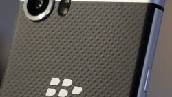 First BlackBerry KeyOne camera samples look mighty promising