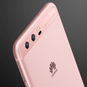 Huawei P10 and P10 Plus officially unveiled: sleeker designs, refined cameras, more oomph