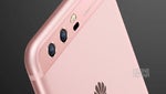 Huawei P10 and P10 Plus officially unveiled: sleeker designs, refined cameras, more oomph