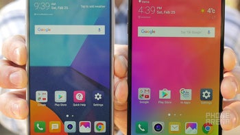 LG G6 vs LG V20: Can you teach an old dog new tricks?