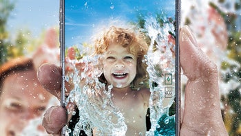 LG G6 goes official: stylish and durable 5.7-inch full-screen design in a surprisingly small body