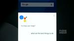 LG G6 is the first non-Pixel phone announced with Google Assistant