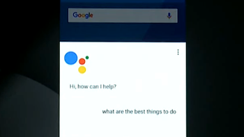 LG G6 is the first non-Pixel phone announced with Google Assistant