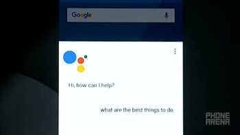 LG G6 is the first non-Pixel phone announced with Google Assistant