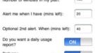 Prevent overages from happening on your iPhone with OverMyMinutes app