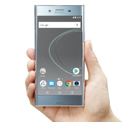 Xperia XZ Premium is official: 4K is back with a vengeance!