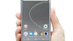 Xperia XZ Premium is official: 4K is back with a vengeance!