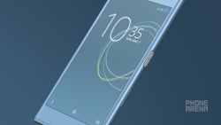 The Sony Xperia XZs is announced: what does Xperia Premium's little brother bring to the table?