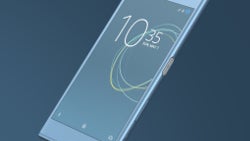 The Sony Xperia XZs is announced: what does Xperia Premium's little brother bring to the table?