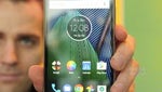 Moto G5 and G5 Plus hands-on: superb phones at unbelievable price