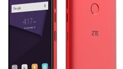 Dual camera for the masses: ZTE Blade V8 Mini brings bokeh, Blade V8 Lite dangles a low price-tag