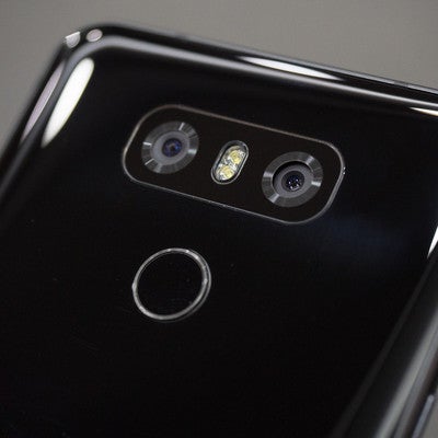 LG G6 vs S7 edge, 7 Plus, LG comparison - PhoneArena