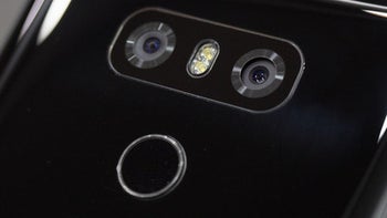 LG G6 vs Galaxy S7 edge, iPhone 7 Plus, LG V20: camera comparison
