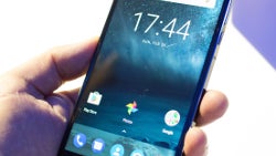 Nokia 6 hands-on: it's not here just to tickle your nostalgia