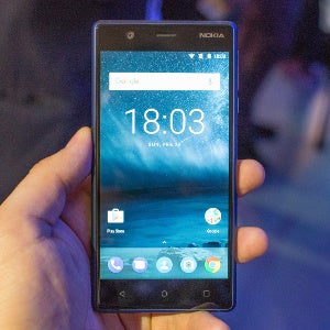 Nokia 3 hands-on first look: can it compete with Moto G and Xiaomi?