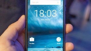 Nokia 3 hands-on first look: can it compete with Moto G and Xiaomi?