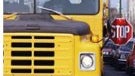 Bus and truck drivers banned from texting while operating moving vehicles