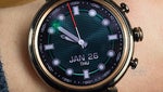Asus's ZenWatch 2 and 3 will be getting Android Wear 2.0 in Q2