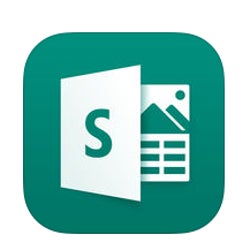 Microsoft updates Sway for iOS with new templates
