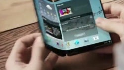 Samsung trademarks the Galaxy X: could this be the foldable phone?