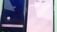 Back key to the left, back key to the right: Galaxy S8 may have customizable nav bar