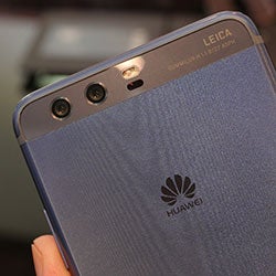 Huawei P10 Plus: taking a closer look at this stylish dual-camera flagship