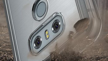 5 cool LG G6 cases that you can buy right now