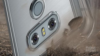 5 cool LG G6 cases that you can buy right now